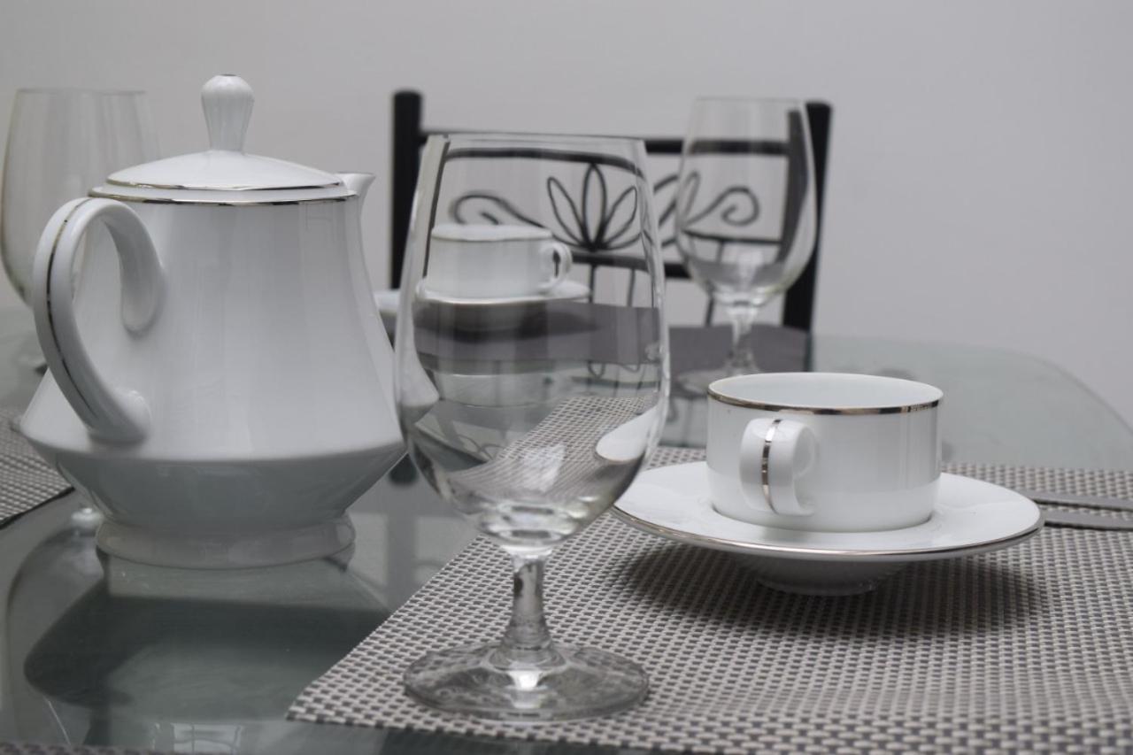 מטרה Villa 307 3 Room Apartment מראה חיצוני תמונה