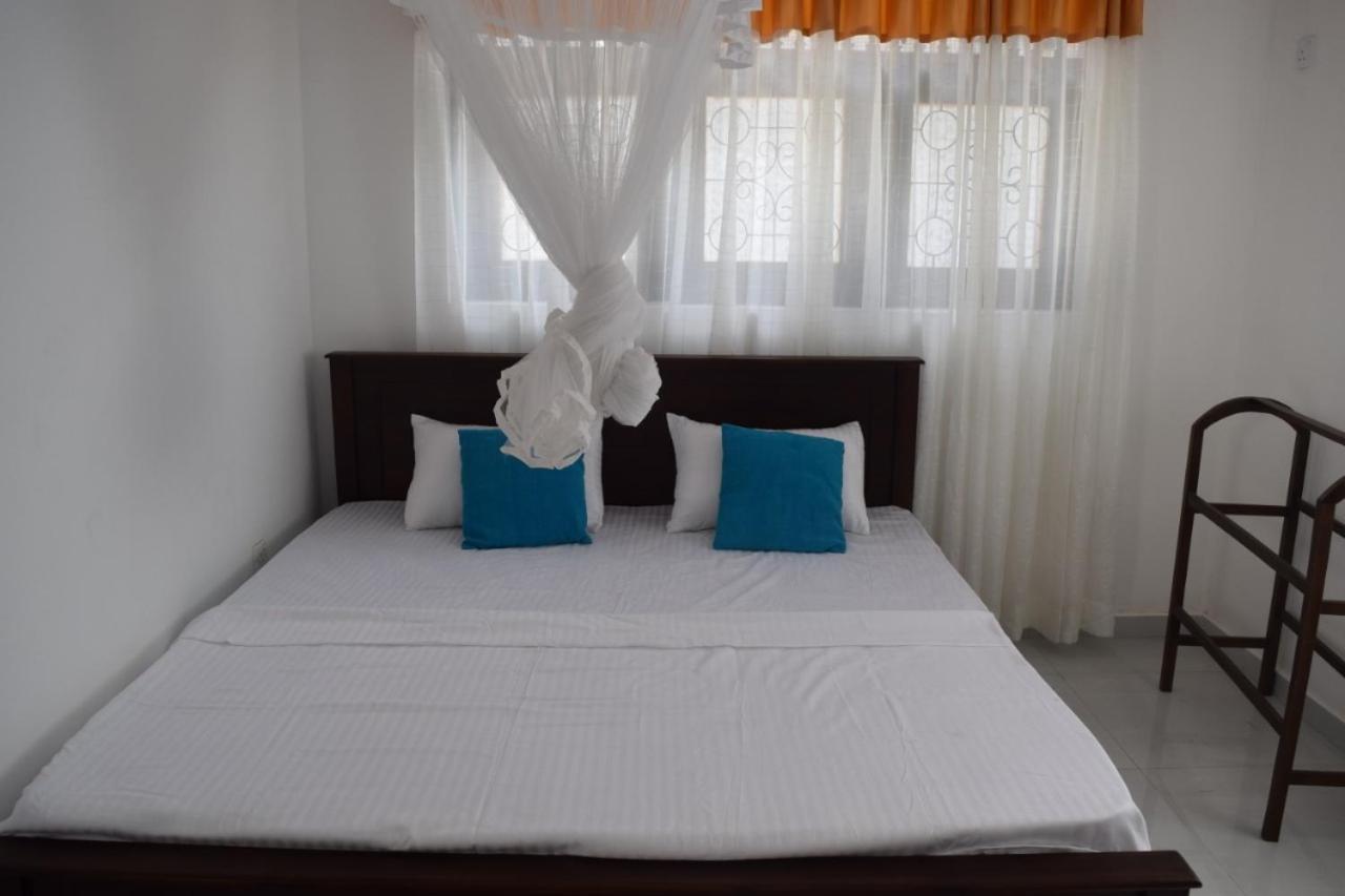 מטרה Villa 307 3 Room Apartment מראה חיצוני תמונה