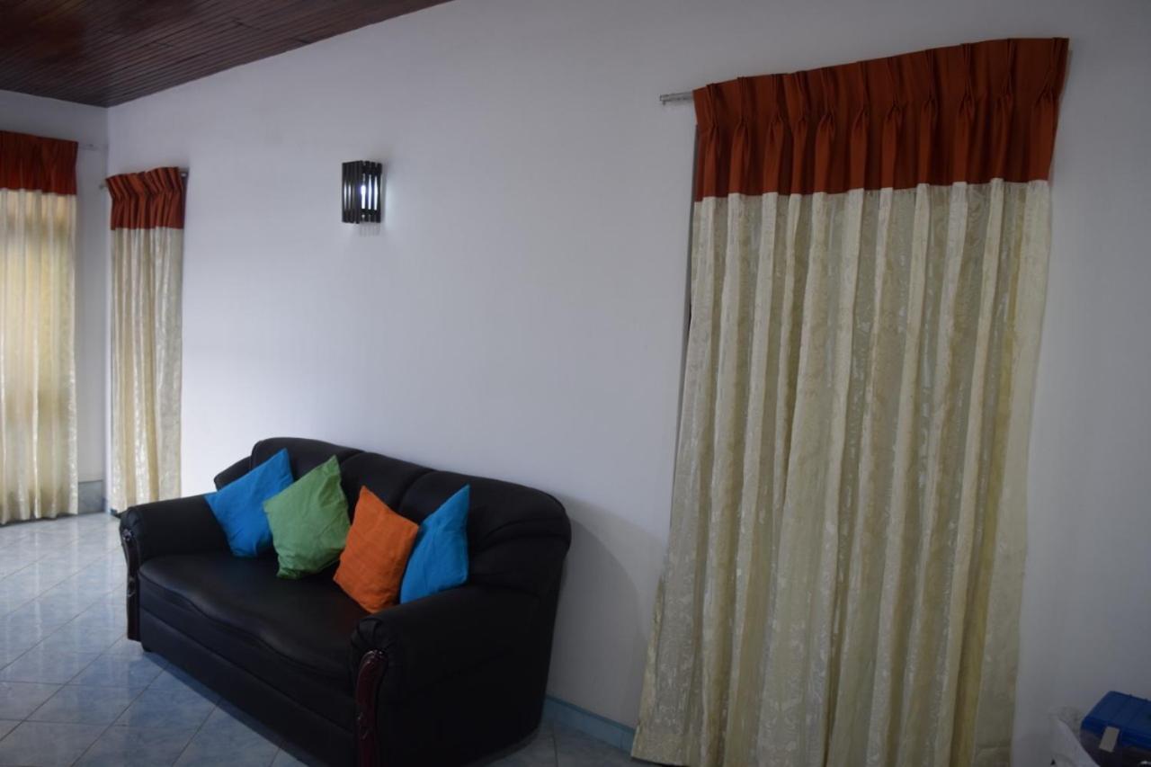 מטרה Villa 307 3 Room Apartment מראה חיצוני תמונה