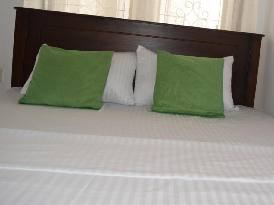 מטרה Villa 307 3 Room Apartment מראה חיצוני תמונה