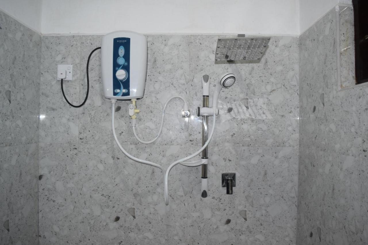 מטרה Villa 307 3 Room Apartment מראה חיצוני תמונה