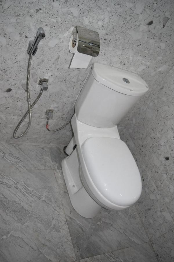 מטרה Villa 307 3 Room Apartment מראה חיצוני תמונה