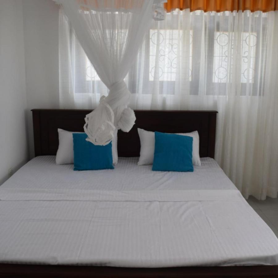 מטרה Villa 307 3 Room Apartment מראה חיצוני תמונה