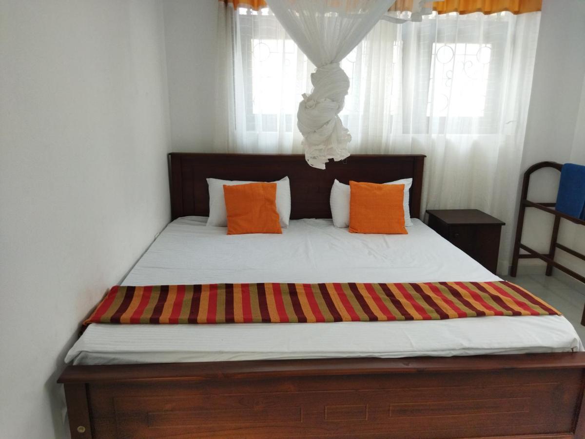 מטרה Villa 307 3 Room Apartment מראה חיצוני תמונה